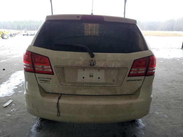 Photo 6 from auction – 2009 DODGE JOURNEY SE with VIN 3D4GG47B29T574918