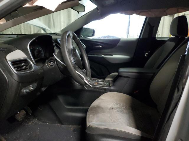 Photo 7 from auction – 2020 CHEVROLET EQUINOX LS with VIN 2GNAXHEVXL6284016