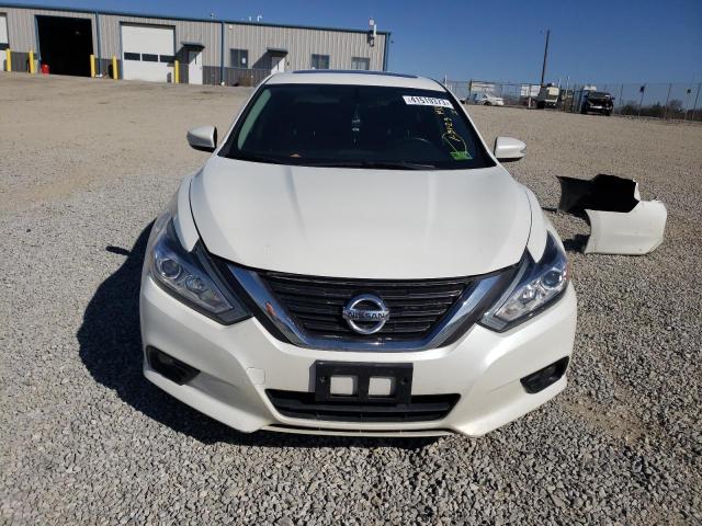 Photo 5 from auction – 2016 NISSAN ALTIMA 2.5 with VIN 1N4AL3AP7GC287926