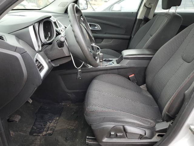 Photo 7 from auction – 2012 CHEVROLET EQUINOX LS with VIN 2GNALBEK8C1218270
