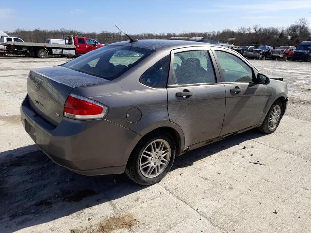 Photo 3 from auction – 2011 FORD FOCUS with VIN 1FAHP3FN0BW119496