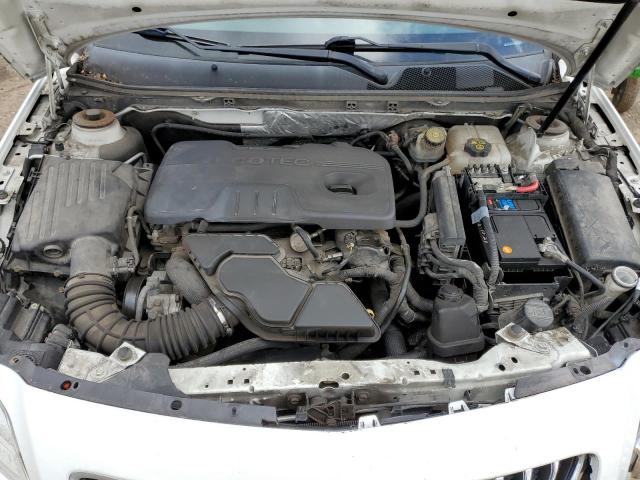 Zdjęcie 11 z aukcji – 2011 BUICK REGAL CXL z VIN 2G4GN5EC9B9182527