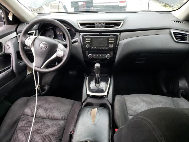 Photo 8 from auction – 2014 NISSAN ROGUE S with VIN 5N1AT2MT6EC755764