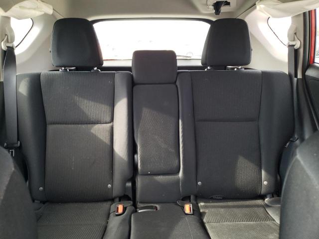 Photo 10 from auction – 2016 TOYOTA RAV4 LE with VIN 2T3ZFREV0GW294746