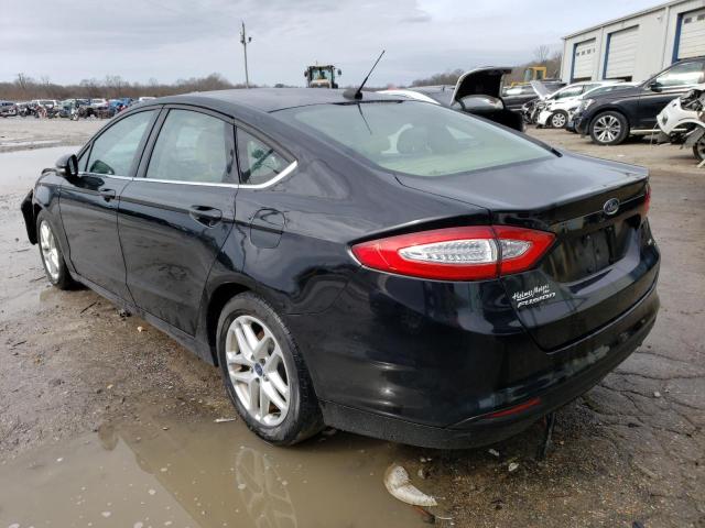 Photo 2 from auction – 2016 FORD FUSION SE with VIN 3FA6P0H73GR261064