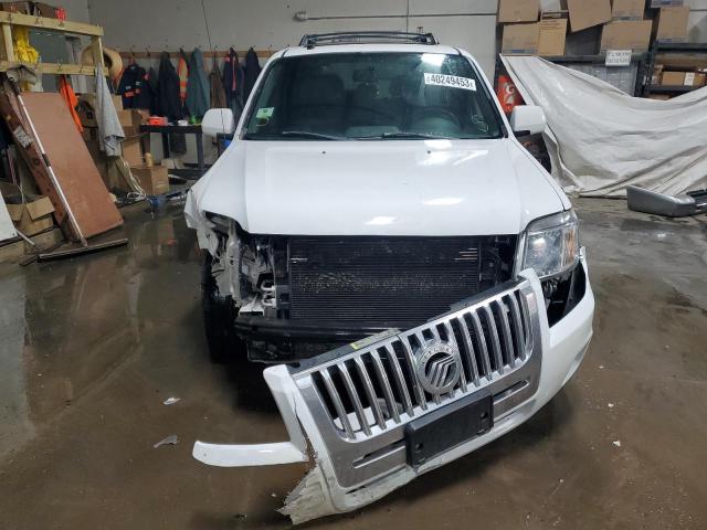 Photo 5 from auction – 2008 MERCURY MARINER PR with VIN 4M2CU97128KJ36256