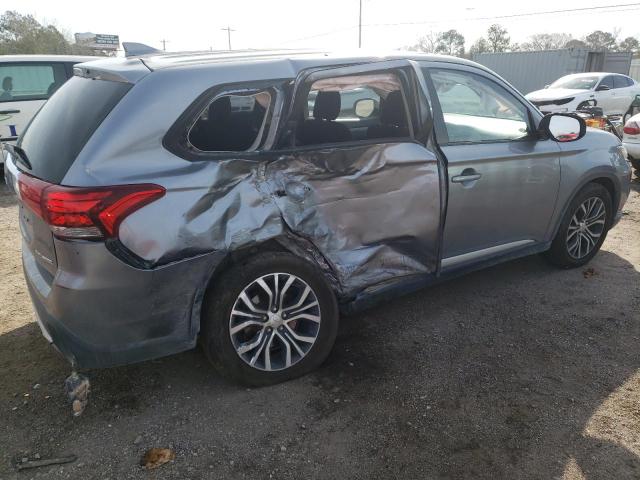 Photo 3 from auction – 2017 MITSUBISHI OUTLANDER with VIN JA4AD2A36HZ031459