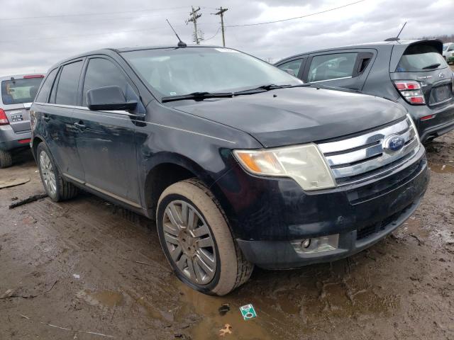 Photo 4 from auction – 2009 FORD EDGE LIMIT with VIN 2FMDK39C99BA61767