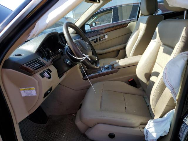 Photo 7 from auction – 2012 MERCEDES-BENZ E 350 4MAT with VIN WDDHF8JB7CA542393