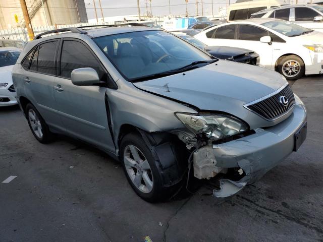 Photo 4 from auction – 2005 LEXUS RX 330 with VIN JTJGA31U150057391
