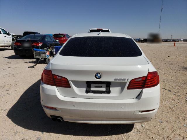 Photo 6 from auction – 2015 BMW 528 I with VIN WBA5A5C55FD513413