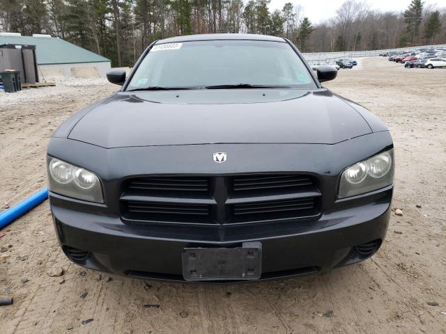 Photo 5 from auction – 2007 DODGE CHARGER SE with VIN 2B3KA43R97H866097