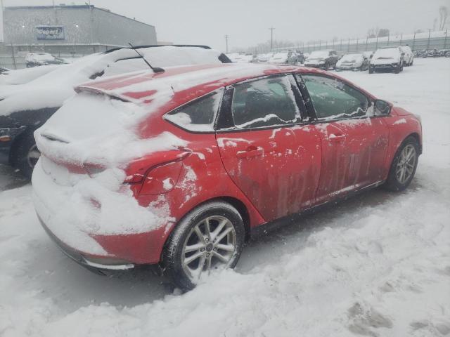 Foto 3 de la subasta – 2015 FORD FOCUS SE con VIN 1FADP3K27FL386510