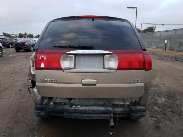 Photo 6 from auction – 2006 BUICK RENDEZVOUS with VIN 3G5DA03L36S600055