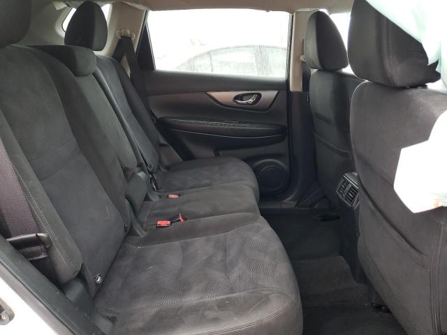 Photo 11 from auction – 2016 NISSAN ROGUE S with VIN KNMAT2MT1GP592893