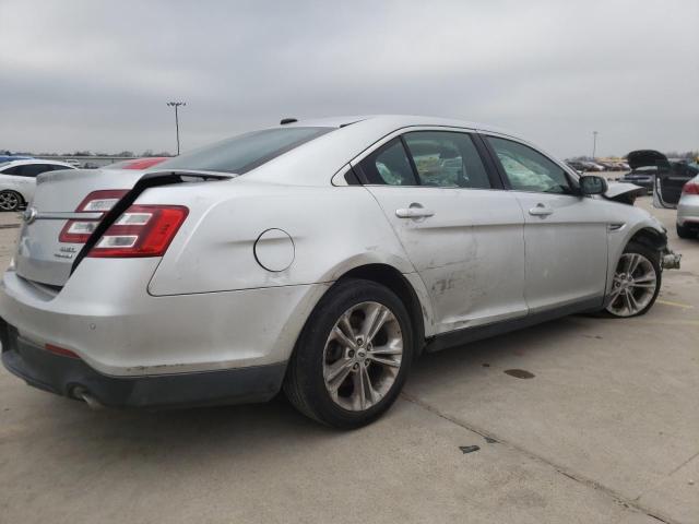 Photo 3 from auction – 2013 FORD TAURUS SEL with VIN 1FAHP2E80DG189132