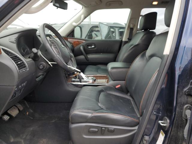 Photo 7 from auction – 2019 NISSAN ARMADA PLA with VIN JN8AY2NF5K9353021