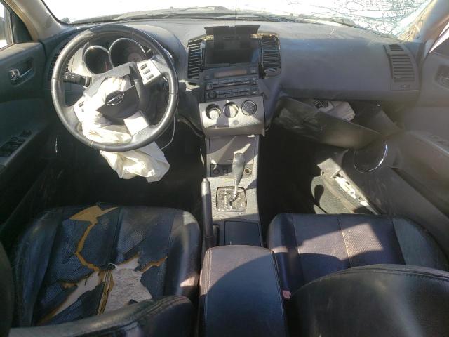 Photo 8 from auction – 2005 NISSAN ALTIMA S with VIN 1N4AL11D25N910395