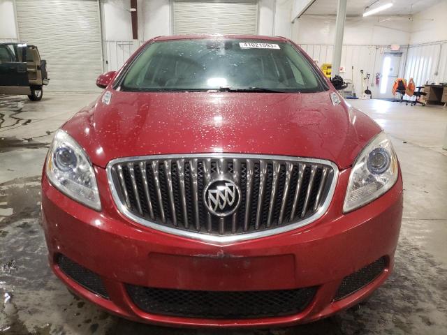 Foto 5 de la subasta – 2016 BUICK VERANO con VIN 1G4PP5SKXG4121025