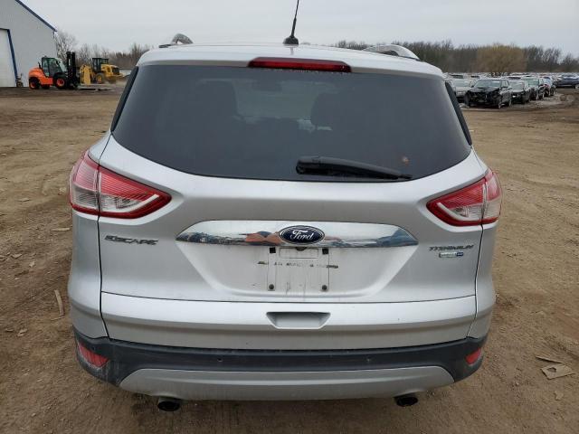 Photo 6 from auction – 2015 FORD ESCAPE TIT with VIN 1FMCU9J9XFUC30953