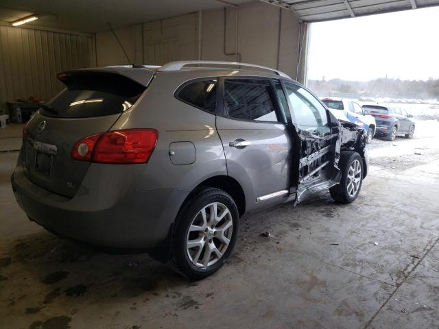 Photo 3 from auction – 2012 NISSAN ROGUE S with VIN JN8AS5MT9CW269894