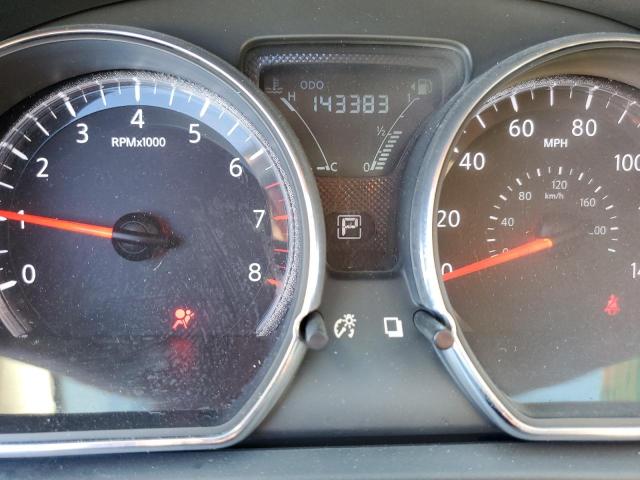 صورة رقم 9 من المزاد - 2015 NISSAN VERSA S مع VIN 3N1CN7AP1FL878618