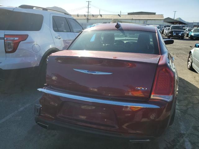 Photo 6 from auction – 2019 CHRYSLER 300 LIMITE with VIN 2C3CCAEG5KH568635