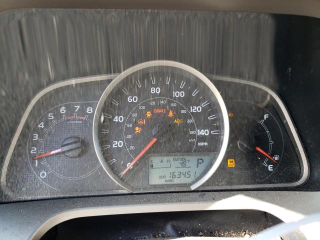 Photo 9 from auction – 2015 TOYOTA RAV4 LE with VIN JTMBFREV3FD097258