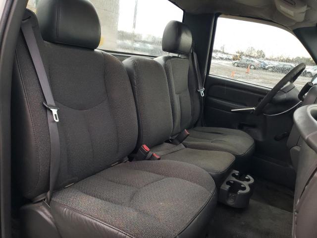 Photo 10 from auction – 2003 GMC NEW SIERRA with VIN 1GTEC14V13Z900012