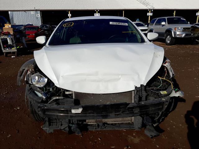 Photo 5 from auction – 2016 HYUNDAI ELANTRA SE with VIN 5NPDH4AE0GH742990