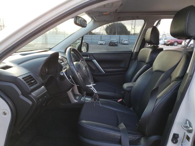 Photo 7 from auction – 2014 SUBARU FORESTER 2 with VIN JF2SJGDC6EH472829