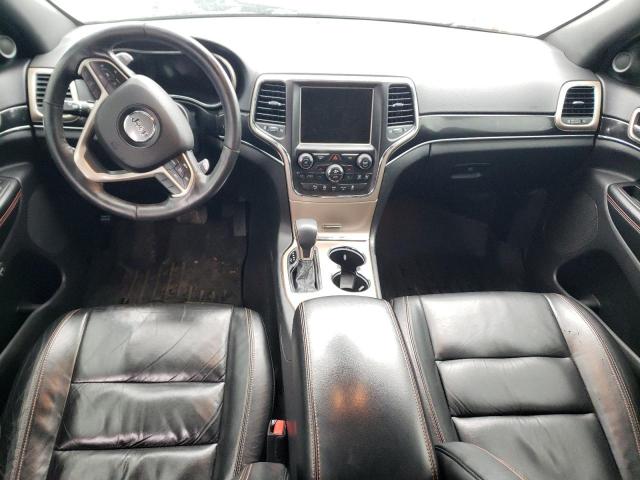 Photo 8 from auction – 2016 JEEP GRAND CHER with VIN 1C4RJFBG4GC411654