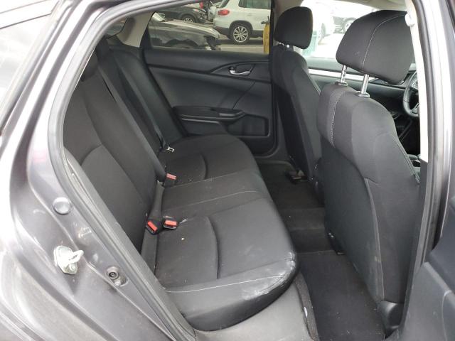 Photo 10 from auction – 2019 HONDA CIVIC with VIN 2HGFC2F68KH524117