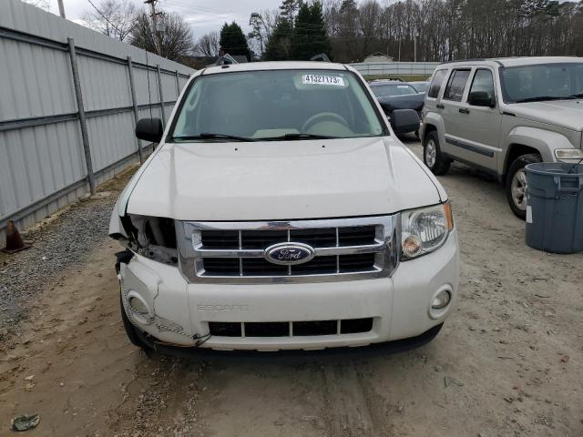 صورة رقم 5 من المزاد - 2012 FORD ESCAPE XLT مع VIN 1FMCU9D72CKC84054