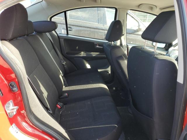 Photo 10 from auction – 2011 SUZUKI SX4 LE with VIN JS2YC5A28B6304058