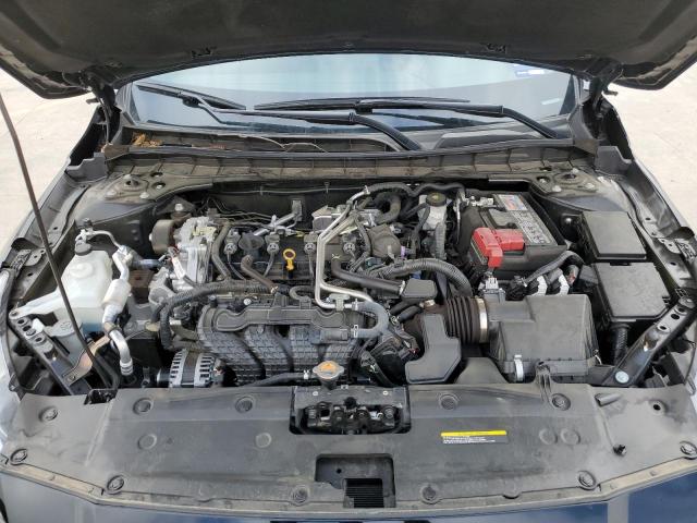 Photo 11 from auction – 2022 NISSAN ALTIMA SV with VIN 1N4BL4DV7NN330277