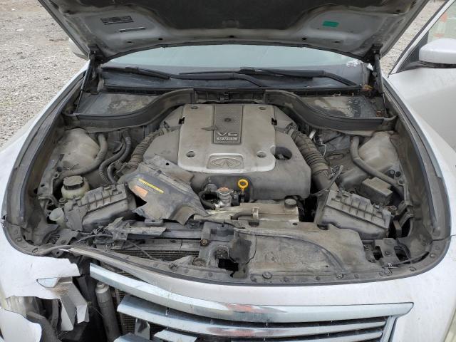 Photo 11 from auction – 2010 INFINITI G37 with VIN JN1CV6AR2AM455895