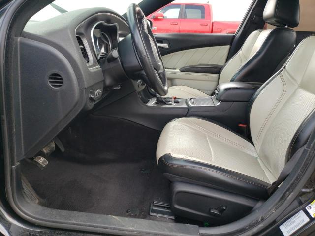 صورة رقم 7 من المزاد - 2016 DODGE CHARGER SX مع VIN 2C3CDXJG4GH357701