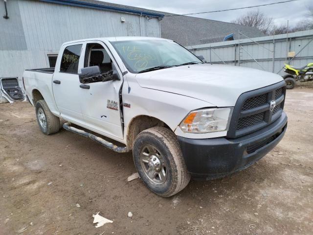 Photo 4 from auction – 2013 RAM 2500 ST with VIN 3C6TR5CT7DG564985