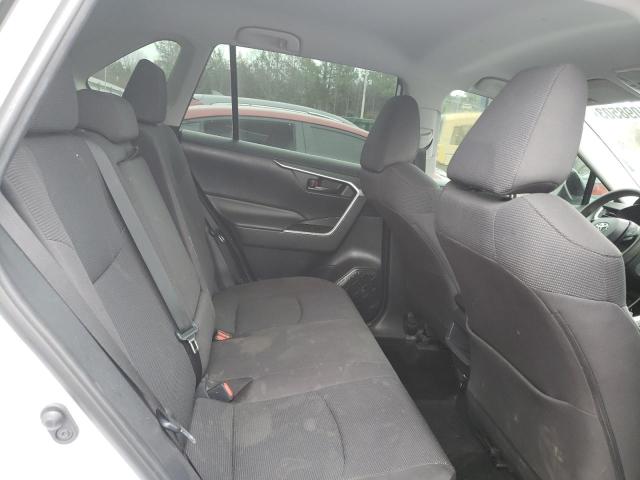 Photo 11 from auction – 2019 TOYOTA RAV4 LE with VIN 2T3H1RFVXKW021654