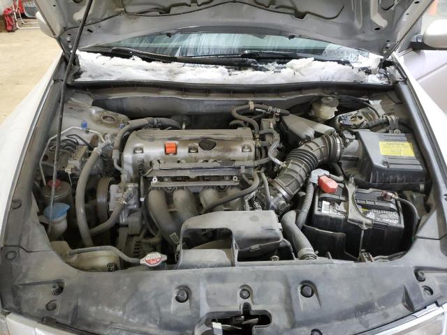 Photo 11 from auction – 2011 HONDA ACCORD LX with VIN 1HGCP2F38BA052979