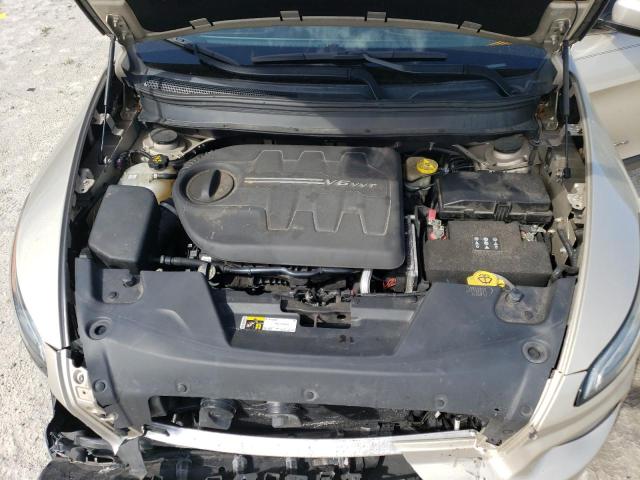 Photo 11 from auction – 2015 JEEP CHEROKEE L with VIN 1C4PJLDS5FW782990