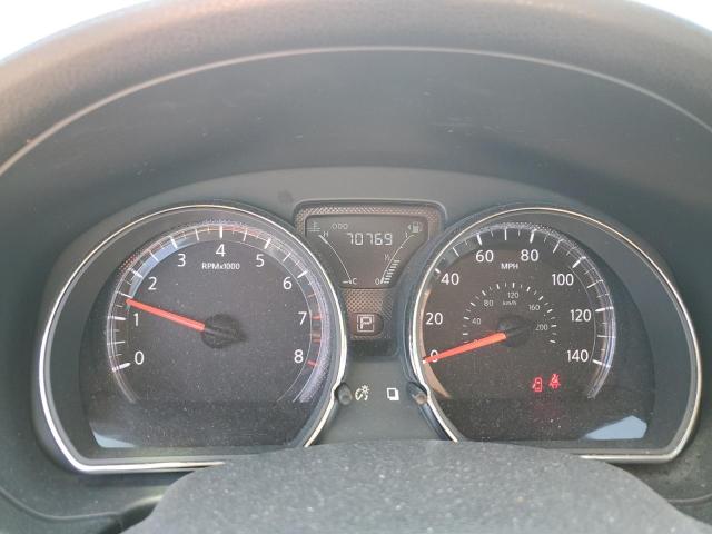 صورة رقم 9 من المزاد - 2016 NISSAN VERSA S مع VIN 3N1CN7AP5GL894029
