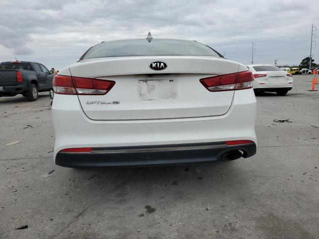Photo 6 from auction – 2016 KIA OPTIMA LX with VIN KNAGT4L3XG5074684