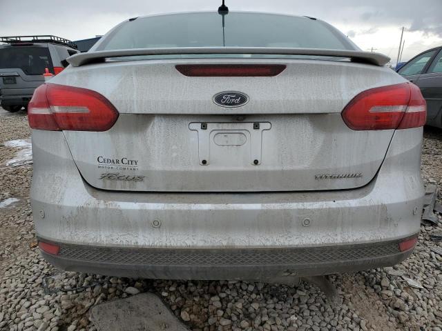 Photo 6 from auction – 2017 FORD FOCUS TITA with VIN 1FADP3J27HL287870