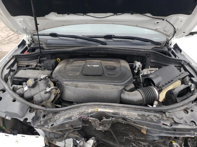Photo 12 from auction – 2016 JEEP GRAND CHER with VIN 1C4RJFBG4GC411654