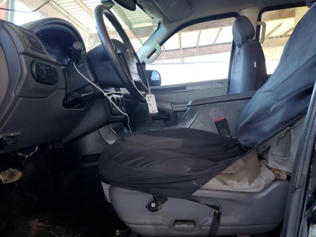Photo 7 from auction – 2004 FORD EXPLORER X with VIN 1FMZU73W84UB14276