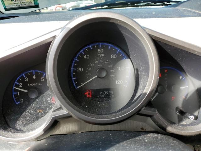 Photo 9 from auction – 2010 HONDA ELEMENT EX with VIN 5J6YH2H73AL005552