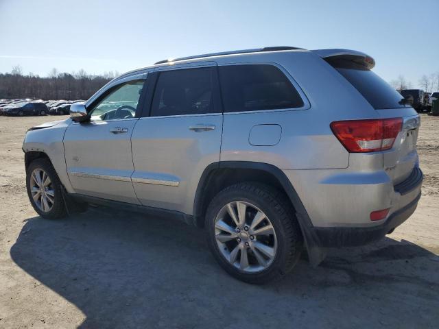 Photo 2 from auction – 2011 JEEP GRAND CHER with VIN 1J4RR4GT4BC678105
