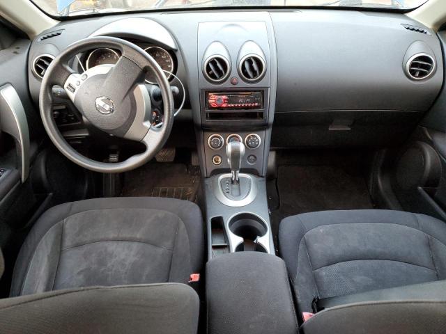 Photo 8 from auction – 2010 NISSAN ROGUE S with VIN JN8AS5MVXAW145437